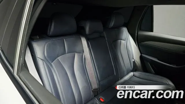 Renault Korea Grand Koleos — Фото автомобиля 17