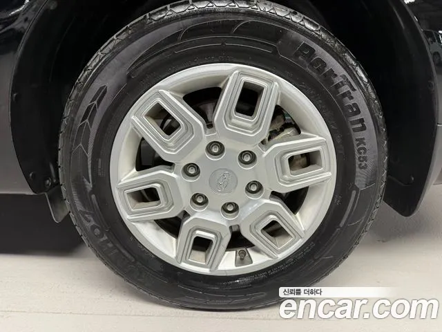 Hyundai Staria — Фото автомобиля 19