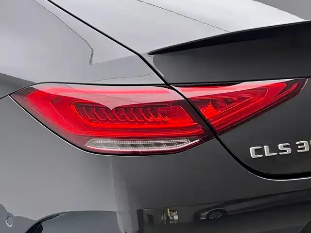 Mercedes-Benz CLS-Class — Фото автомобиля 16