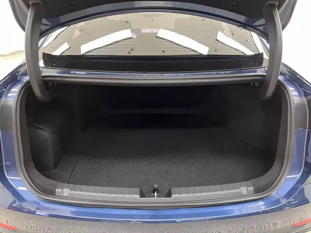 Geely Galaxy A7 — Фото автомобиля 15
