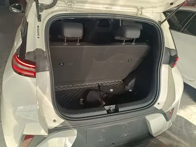 BYD Seagull — Фото автомобиля 18