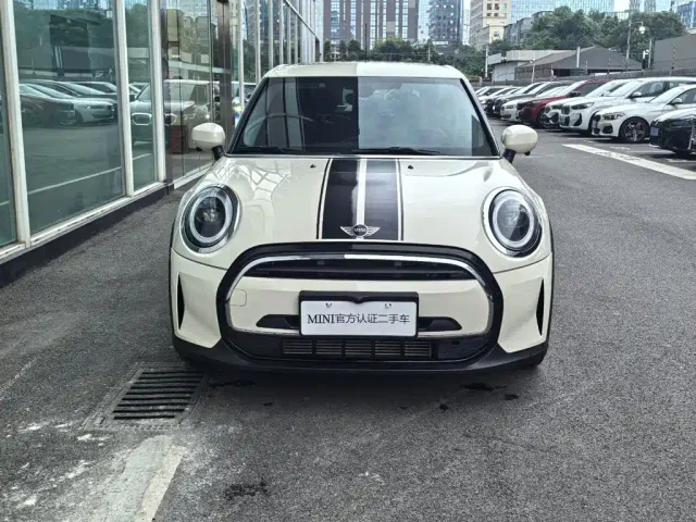 MINI Hatch — Фото автомобиля 5