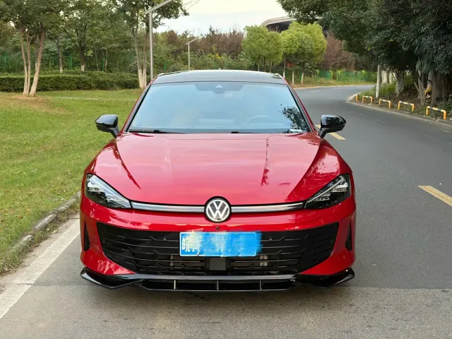 Volkswagen Lamando — Фото автомобиля 7
