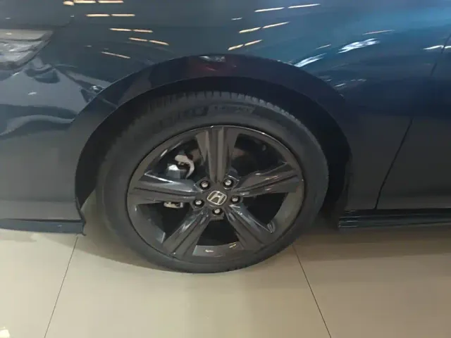 Honda Inspire — Фото автомобиля 22