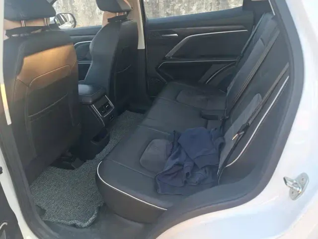 Haval H6 — Фото автомобиля 11