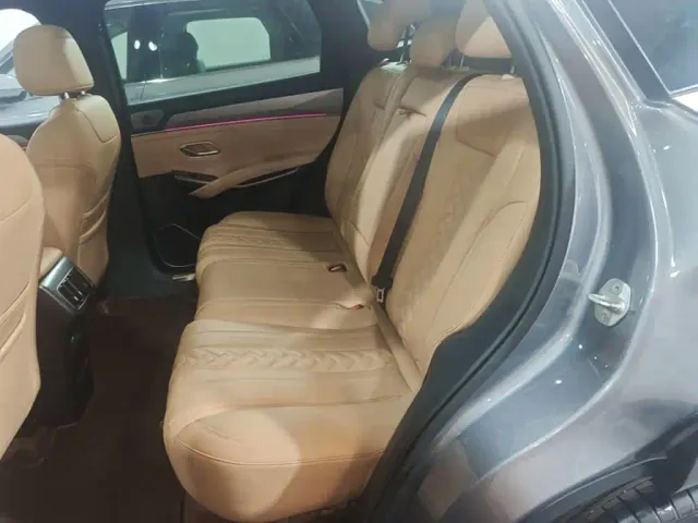 BYD Song L DM-i — Фото автомобиля 16