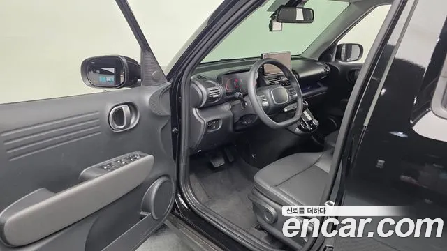 Hyundai Casper New — Фото автомобиля 15