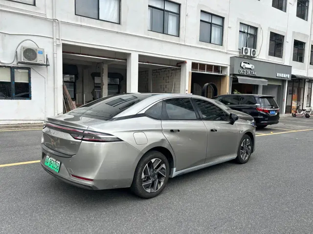 GAC Aion S Plus — Фото автомобиля 7