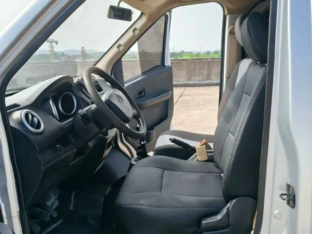 Changan Ruixing M60 — Фото автомобиля 10