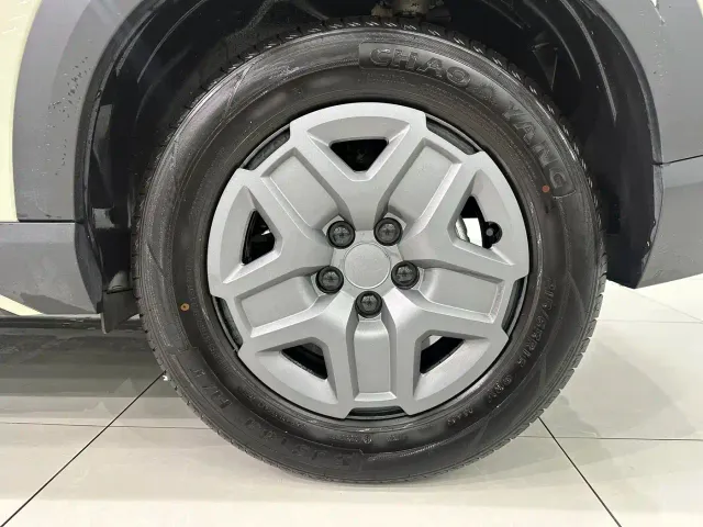 BYD Yuan UP — Фото автомобиля 21