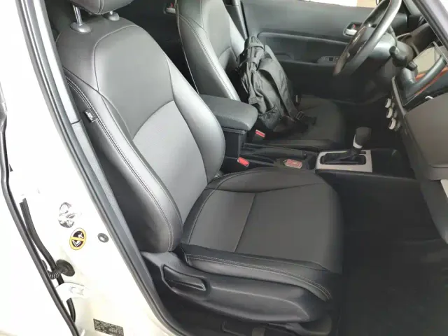 Honda Fit — Фото автомобиля 24