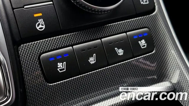 Hyundai Santa Fe Santa Fe (New) — Фото автомобиля 12