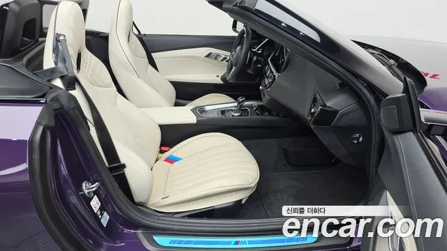 BMW Z4 G29 — Фото автомобиля 16