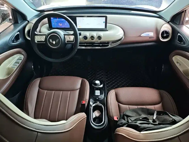 Wuling Bingo — Фото автомобиля 9