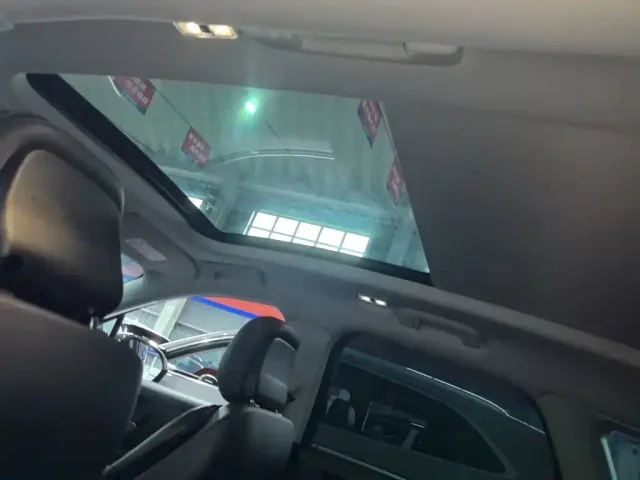 Lincoln Adventurer NEV — Фото автомобиля 17