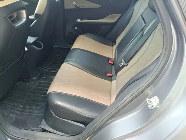 BYD Dolphin — Фото автомобиля 16
