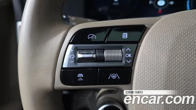 Hyundai Ioniq 5 Ioniq 5 (New) — Фото автомобиля 15