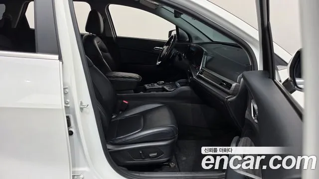 Kia Sportage 5th Gen — Фото автомобиля 16