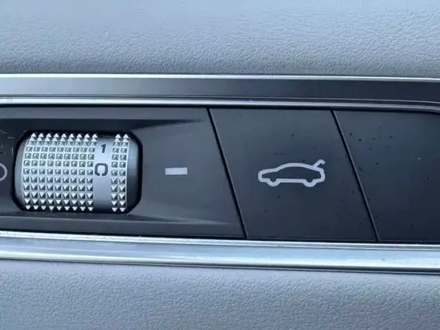 Geely Emgrand — Фото автомобиля 12