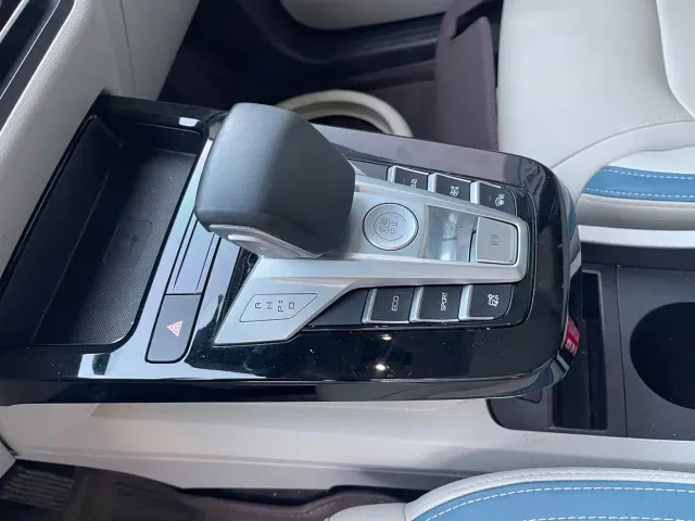 BYD Yuan Pro — Фото автомобиля 6