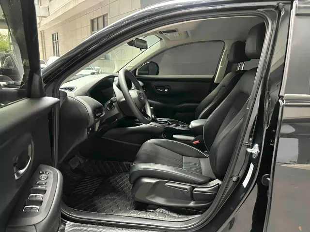 Honda HR-V — Фото автомобиля 13