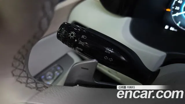Hyundai Palisade The New Palisade Дизель 2.2 2WD — Фото автомобиля 27