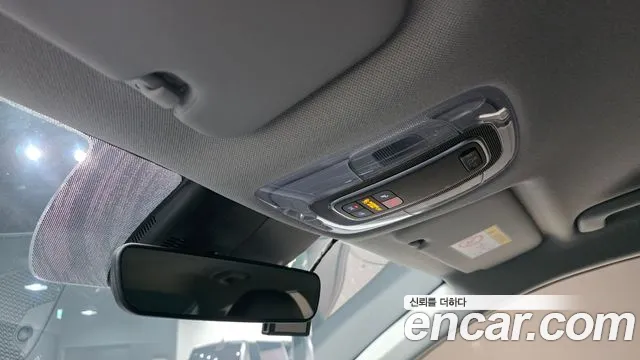 Hyundai Avante CN7 — Фото автомобиля 25