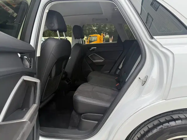 Audi Q3 — Фото автомобиля 15
