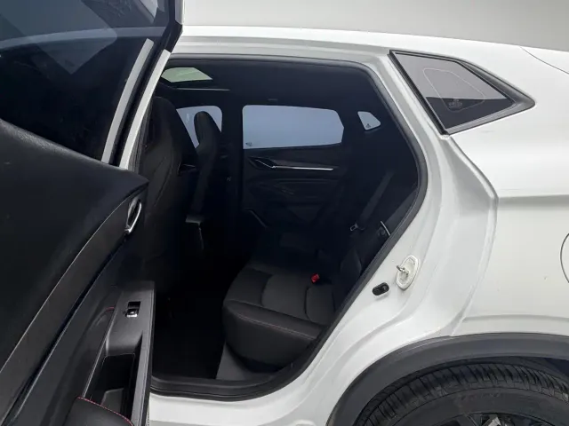 Changan X5 Plus — Фото автомобиля 14