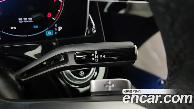Mercedes-Benz E-Class E-класс W214 — Фото автомобиля 8