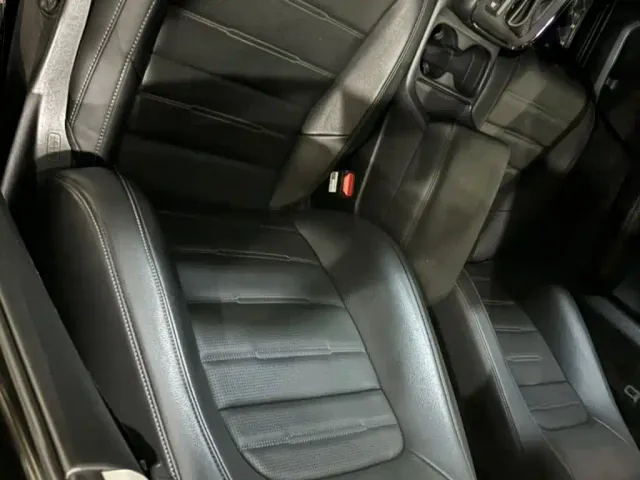 Honda CR-V — Фото автомобиля 7
