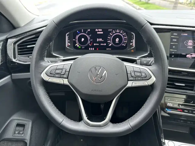 Volkswagen Tayron GTE Plug-in Hybrid — Фото автомобиля 11