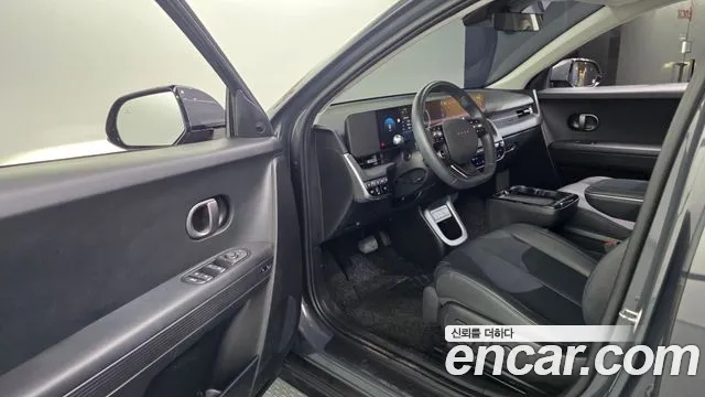 Hyundai Ioniq 5 — Фото автомобиля 15