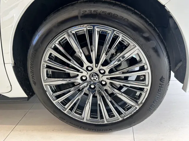 Toyota Sienna — Фото автомобиля 17