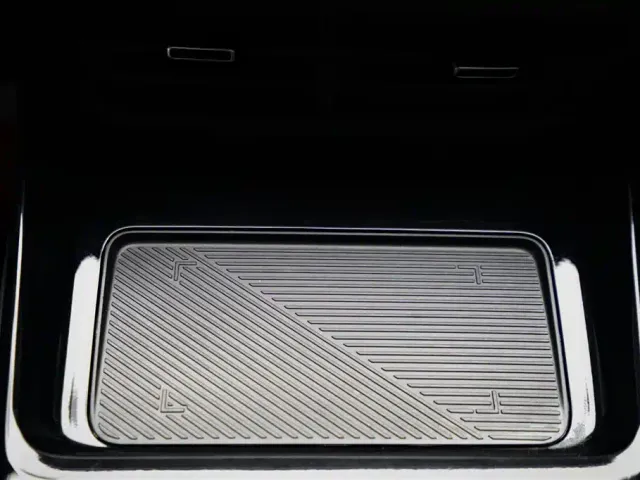 Changan Raeton Plus — Фото автомобиля 10