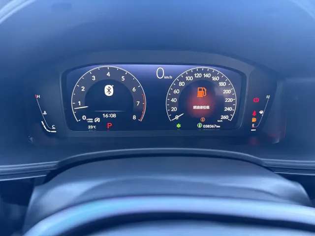 Honda Civic — Фото автомобиля 9