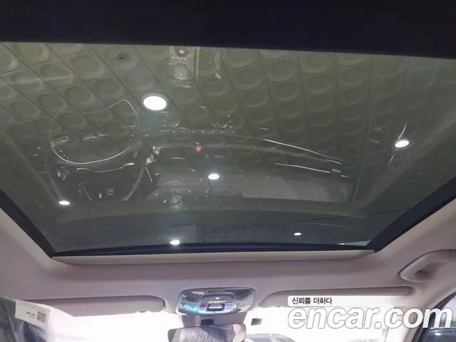 Genesis G80 RG3 — Фото автомобиля 6