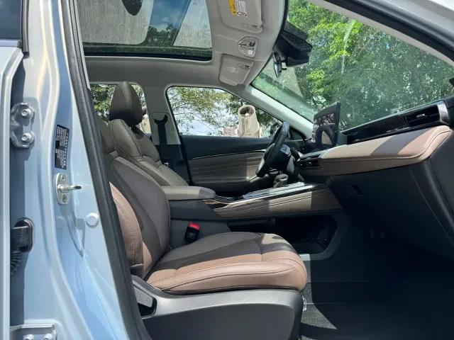 GAC Trumpchi GS4 — Фото автомобиля 12