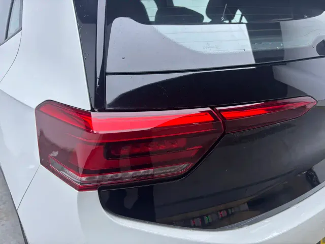 Volkswagen ID.3 — Фото автомобиля 6