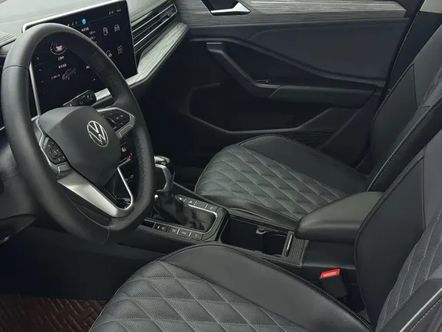 Volkswagen Sagitar 2023 280TSI DSG Surpass Plus Edition — Фото автомобиля 11