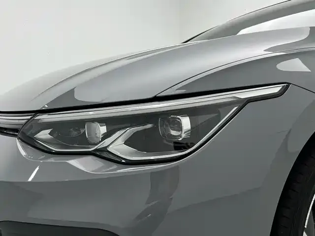 Volkswagen Golf — Фото автомобиля 15