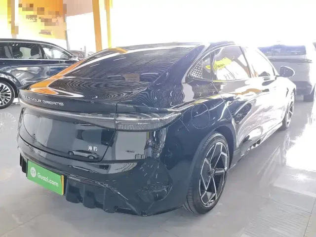 BYD Seal — Фото автомобиля 6