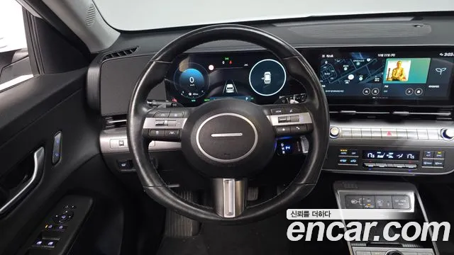 Hyundai Kona — Фото автомобиля 20