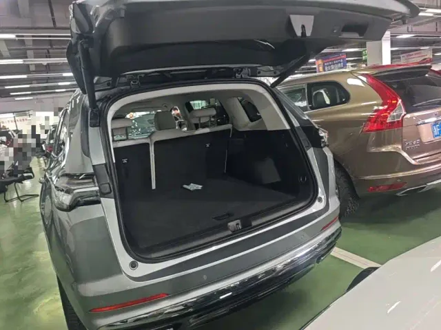 Buick Envision Plus — Фото автомобиля 18