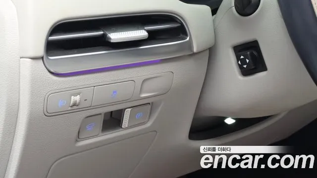 Hyundai Palisade The New Palisade Дизель 2.2 4WD — Фото автомобиля 19