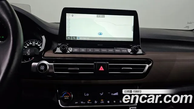 Kia Seltos Seltos Бензин 1.6 турбо 2WD — Фото автомобиля 13