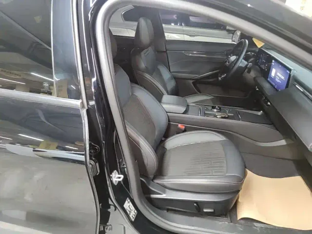 Ford Mondeo — Фото автомобиля 24