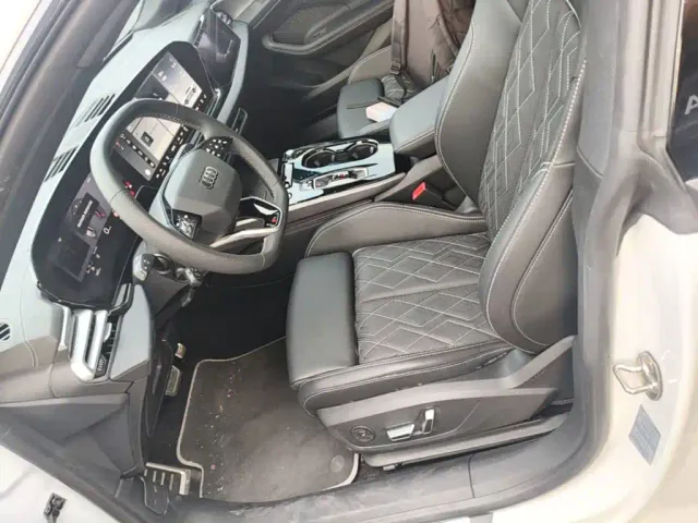 Audi A5L Sportback — Фото автомобиля 14