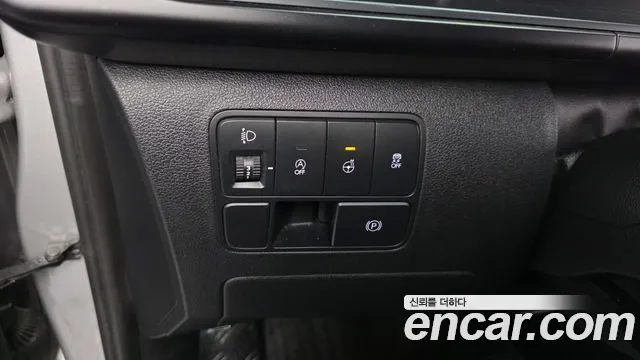 Hyundai Staria — Фото автомобиля 24