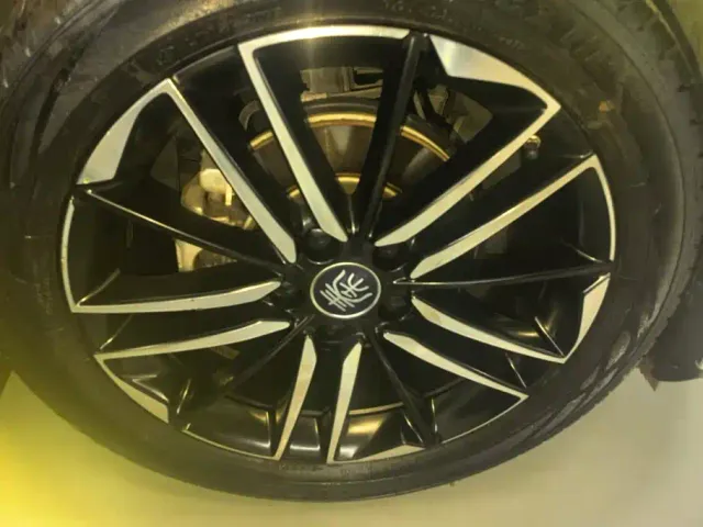 BYD Qin L — Фото автомобиля 6